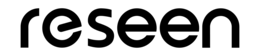 RESEEN logo