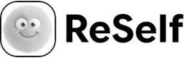 RESELF logo