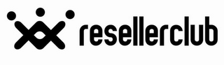RESELLERCLUB logo