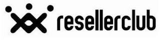RESELLERCLUB logo