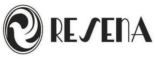 RESENA logo