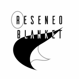RESENEO BLANKET logo