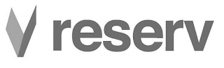 RESERV logo