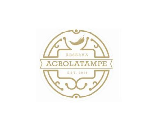 RESERVA AGROLATAMPE EST. 2019 logo