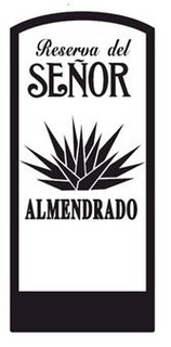 RESERVA DEL SEÑOR ALMENDRADO logo
