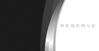 RESERVE logo