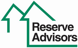RESERVE ADVISORS logo