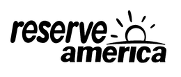 RESERVE AMERICA logo
