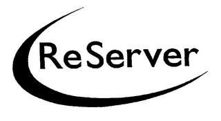 RESERVER logo