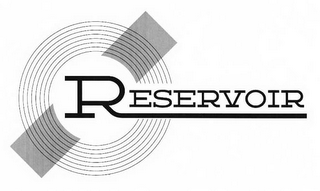 RESERVOIR logo
