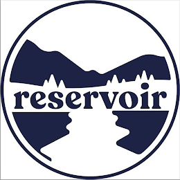 RESERVOIR logo