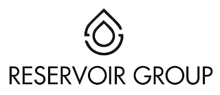 RESERVOIR GROUP logo