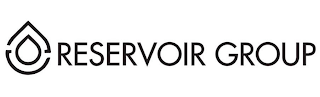 RESERVOIR GROUP logo