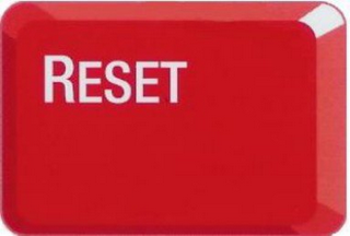 RESET logo