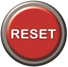 RESET logo