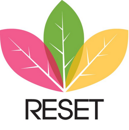 RESET logo
