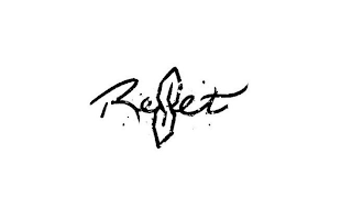 RESET logo