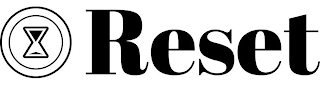RESET logo