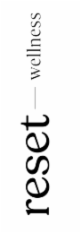 RESET WELLNESS logo