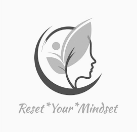 RESET YOUR MINDSET logo