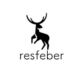 RESFEBER logo