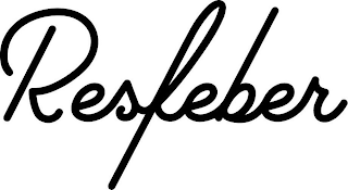 RESFEBER logo