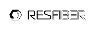 RESFIBER logo