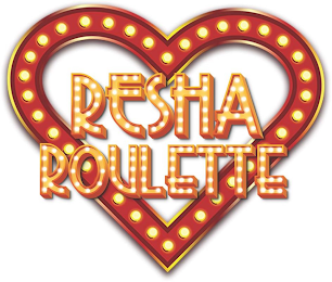 RESHA ROULETTE logo