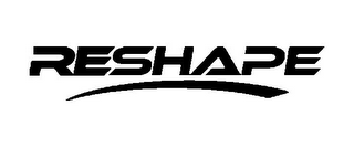 RESHAPE logo