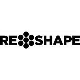 RESHAPE logo