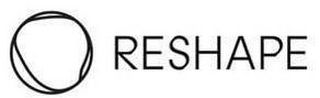 RESHAPE logo