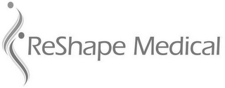 RESHAPE MEDICAL logo