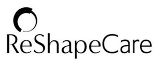 RESHAPECARE logo