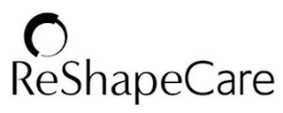 RESHAPECARE logo