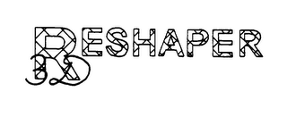 RESHAPER logo