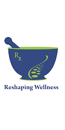 RESHAPING WELLNESS RX logo