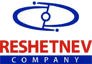 RESHETNEV COMPANY logo