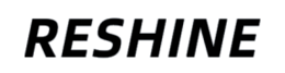 RESHINE logo