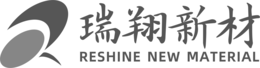 RESHINE NEW MATERIAL logo