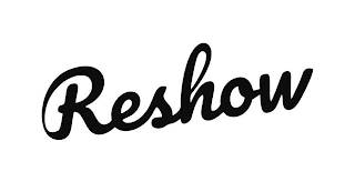 RESHOW logo