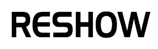 RESHOW logo