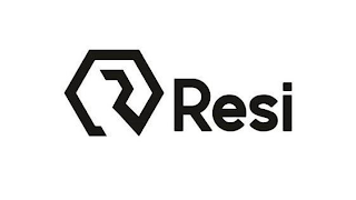 RESI logo