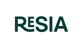 RESIA logo