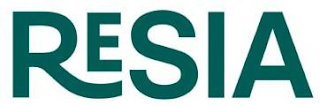 RESIA logo