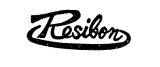 RESIBON logo
