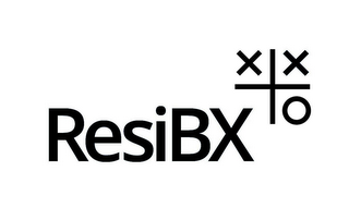 RESIBX logo