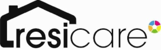 RESICARE logo