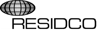 RESIDCO logo