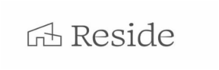 RESIDE logo