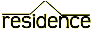 RESIDENCE logo